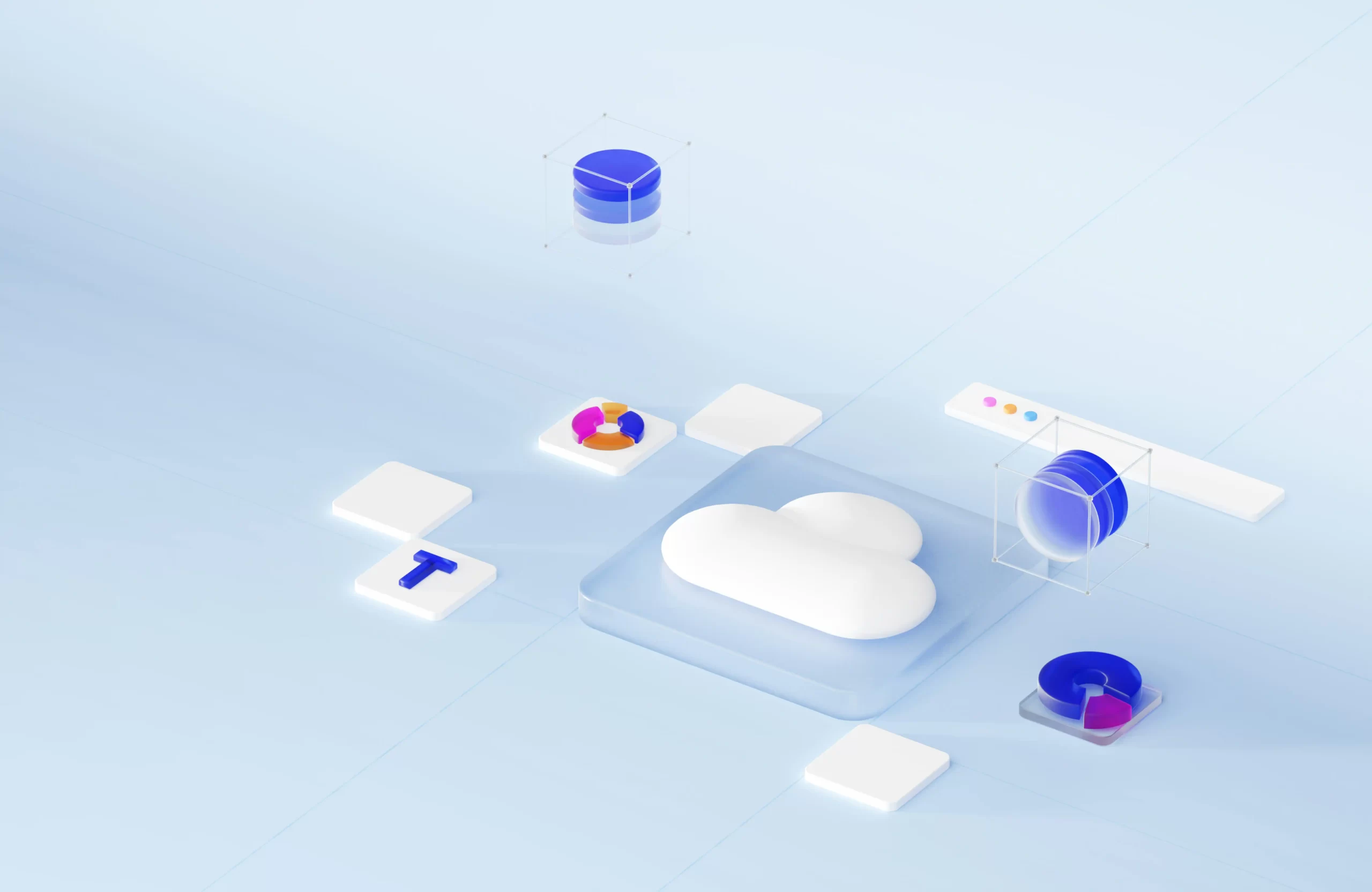 Azure placeholder